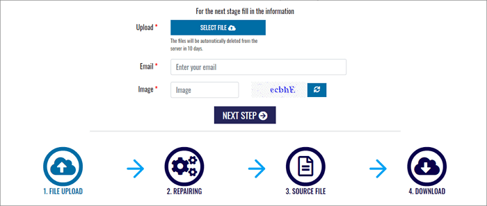 Alat Perbaikan Dokumen Word Gratis Dan Online [Pembaruan 2022]