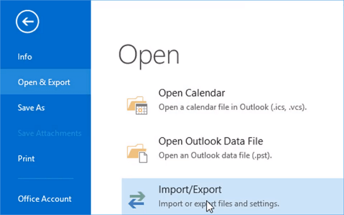 outlook crashes when opening deleted items