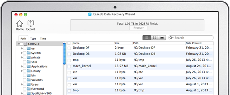 download the last version for mac Aiseesoft Data Recovery 1.6.12